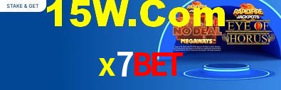 VIP Casino x7bet