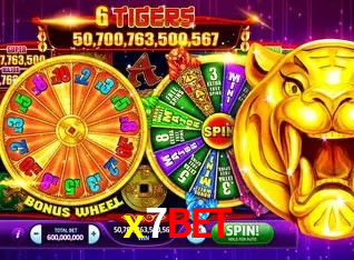 Login Seguro x7bet
