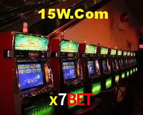 Sistemas de Segurança x7bet