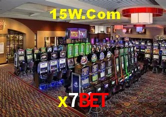 Estatísticas do Jogo x7bet
