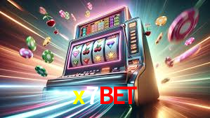 Games Directory x7bet