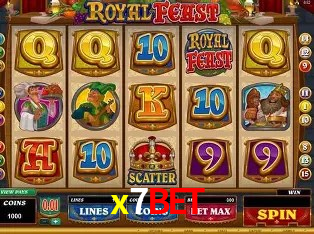 Casino Ao Vivo x7bet