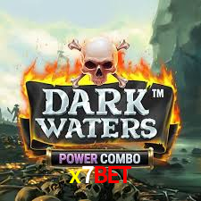 Slot Games x7bet
