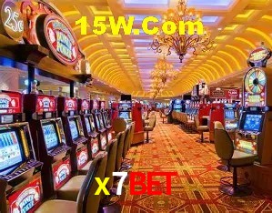 cassino x7bet