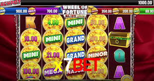 Roulette Table x7bet