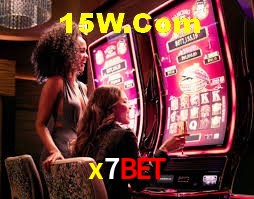 Live Casino x7bet