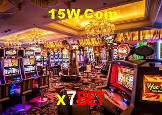 Promoções Sazonais x7bet