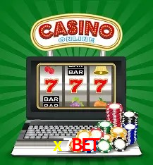 Jogos de Slot x7bet