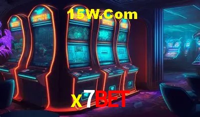 Promoção Relâmpago x7bet