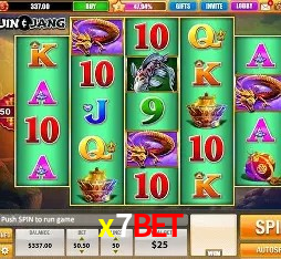 Avaliações dos Jogadores x7bet