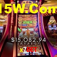Statistics x7bet