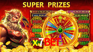 Tournaments x7bet