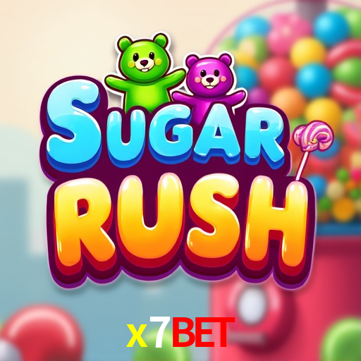 Interface do App x7bet